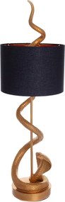 Stolová lampa Cobra 80cm