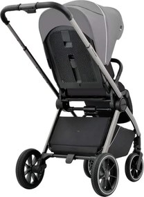 Športový kočík Carrello ULTRA CRL-5525 Matte Grey