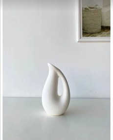 Drop - White
