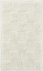 Bavlnená kúpeľňová predložka Saga