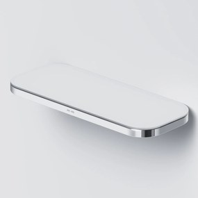 Kúpeľňová polica AM.PM Func A8F37600 chróm