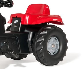 Šlapací traktor Rolly Toys 012152 Zetor