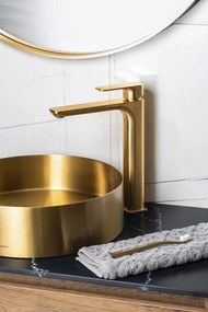 Sapho Sapho, SPY podomietková sprchová súprava s pákovou batériou, 2 výstupy, čierna matná, PY42/15-04