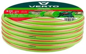 VERTO Záhradná hadica PROFESSIONAL 3/4" 30m