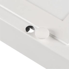 Kanlux 37275 - LED Prisadený panel BLINGO LED/34W/230V 60x60 cm