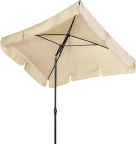 XXXLutz SLNEČNÍK 120/225 cm Ambia Garden - Zatienenie terasy, balkóna & záhrady - 000462022501