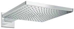 Hansgrohe Raindance E, hlavová sprcha 300 1jet so sprchovým ramenom, chrómová, HAN-26238000