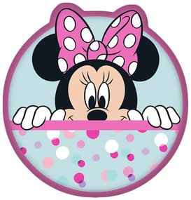 Fleecový detský vankúšik Minnie – Jerry Fabrics