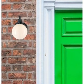 Westinghouse 61240 - Vonkajšia nástenná lampa EDDYSTONE 1xE27/60W/230V IP44