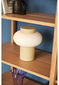 Regál z dubového dreva 150x150 cm Mason - Hübsch