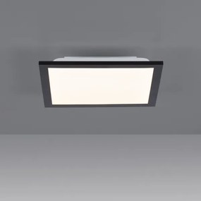 Leuchten Direkt 14740-18 - LED Stropné svietidlo FLAT LED/7W/230V