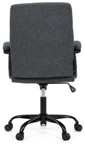 Autronic KA-Y391 BK2 Kancelárska stolička