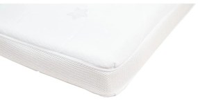 Penový detský matrac 60x120 cm Air balance plus – Roba
