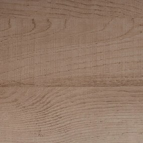 Otvorená modulárna skriňa v dekore duba v prírodnej farbe 60x180x45 cm Modular – Casa Selección