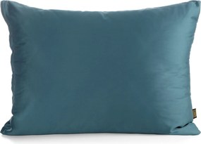 MAKOSATÉNOVÁ OBLIEČKA NA VANKÚŠ NOVA3 50X70 CM MODRÁ