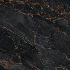 Dlažba Majestic Black Pulido 120x120 R