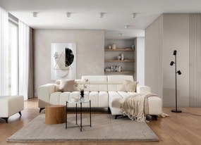 ROHOVÁ SEDAČKA AMANCIO 284 x 179