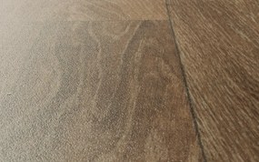 Beaulieu International Group, PVC podlaha - lino Master X 2954, na mieru, šíře 4m, hnedá, pvc, chodba / predsieň