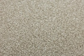 Metrážny koberec New Montego 168 béžový