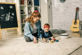Box s vkladacími tvarmi Tiny Rockers