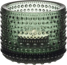 Svietnik Kastehelmi, piniovo zelený