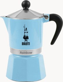 Moka kanvica Rainbow, 1 šálka