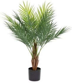 Umelá rastlina TROPICAL ZONE palma 874227