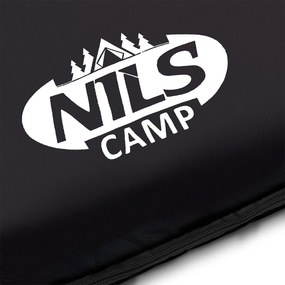 NC2002 ČIERNY SPACÍ PYTEL NILS CAMP