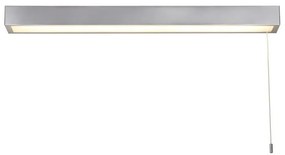 Searchlight 86432-60 - LED kúpeľňové nástenné svietidlo VENTI LED/18,77W/230V IP44