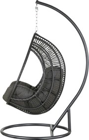 Sconto Závesné kreslo TAHITI 2