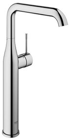 GROHE 32901DA1 - Umývadlová batéria ESSENCE, veľkosť XL, bronzová