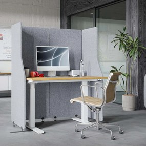 Akustická stena SADIE Moon Dust 240/145 cm