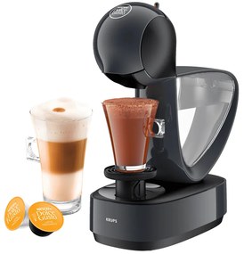 Kapsulový kávovar Krups Nescafé Dolce Gusto Infinissima KP173B31 (rozbalené)