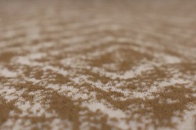 Alfa Carpets, Kusový koberec Ethno brown, 120x170, hnedá, obývacia izba