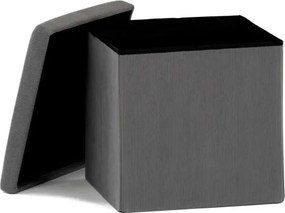 Taburetka sivá TAB-471 GREY6