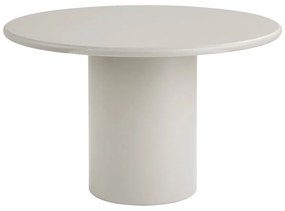 Okrúhly jedálenský stôl ø 120 cm Nagano – House Nordic