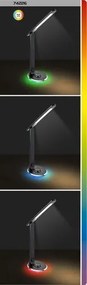Rabalux JACEY LED stolná lampa 74226