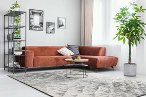 Koberec FD Avanti Sants svetlosivý