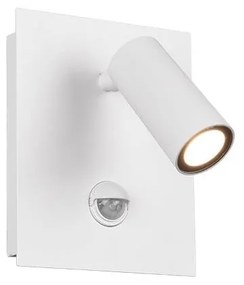 Vonkajšie svietidlo (výška 16 cm) Tunga – Trio