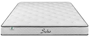 Matrac Soho 120x200 H4 taštičkový
