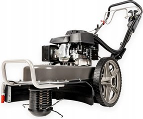 Weibang WBLT567SLC Rotačná Strunová Kosačka S Benzínovým Bubnom Na Trávu Wblt