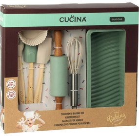 La Cucina Set na pečenie, 12 ks