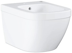 Bidet Grohe EURO CERAMIC závesný, vnútorný prívod 39208000