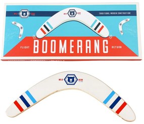 Boomerang Wild Bear – Rex London