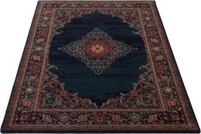 Koberec Dywilan Superior Super Meru Velvet modrý