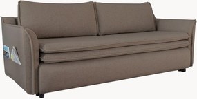 Rozkladacia pohovka's úložným priestorom Charming Charlie (3-miestna)