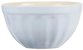 Ib Laursen Miska keramika svetlomodrá 7 x 13 cm 350 ml
