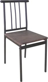 Jedálenská stolička Ricola%