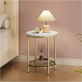 Príručný stolík LET285A59