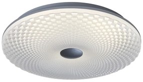 Rabalux 71184 - LED Stropné svietidlo GALETI LED/24W/230V 4000K pr. 40 cm